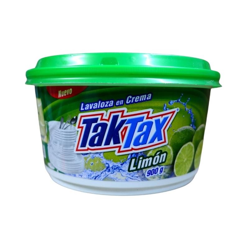Jabón Crema 1000g La Machita