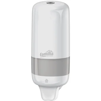 Dispensador Jabón Líquido Familia 83510