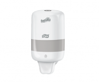 Dispensador Jabón Líquido Familia Mini