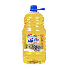 Desengrasante Yilop Express 3800ml
