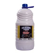Silicona Emulsionada Tarro 3800cc