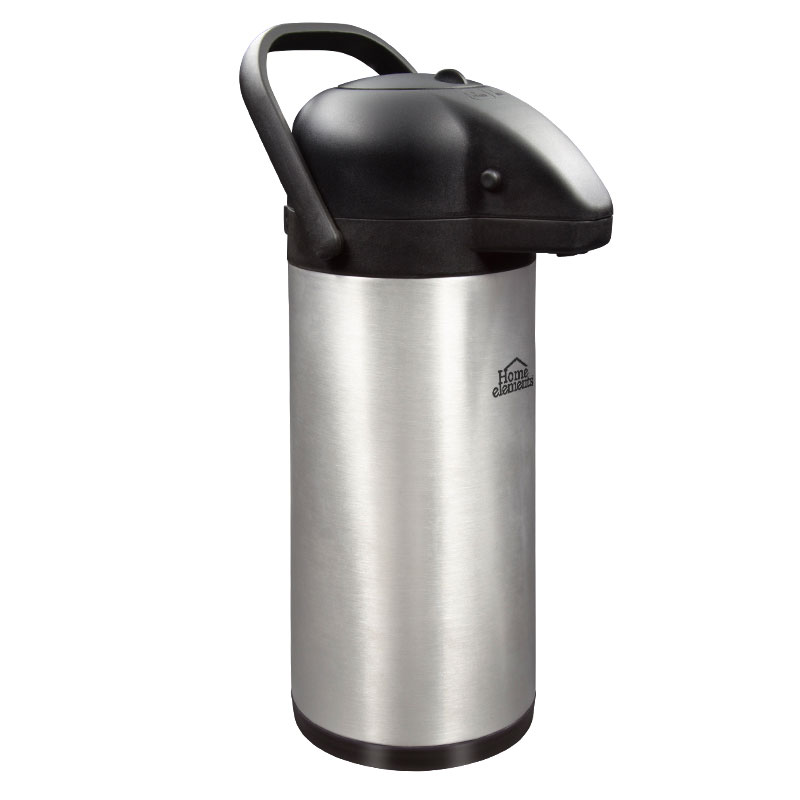 Termo Bomba 3 Litros Acero Home Elements