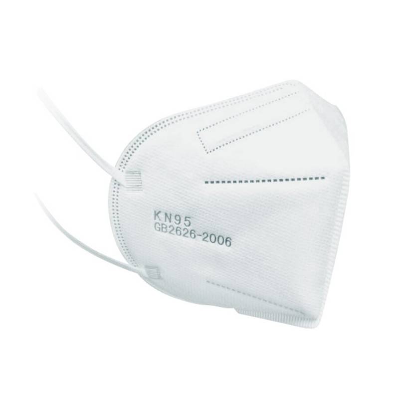 Tapabocas Mascarilla SS-95