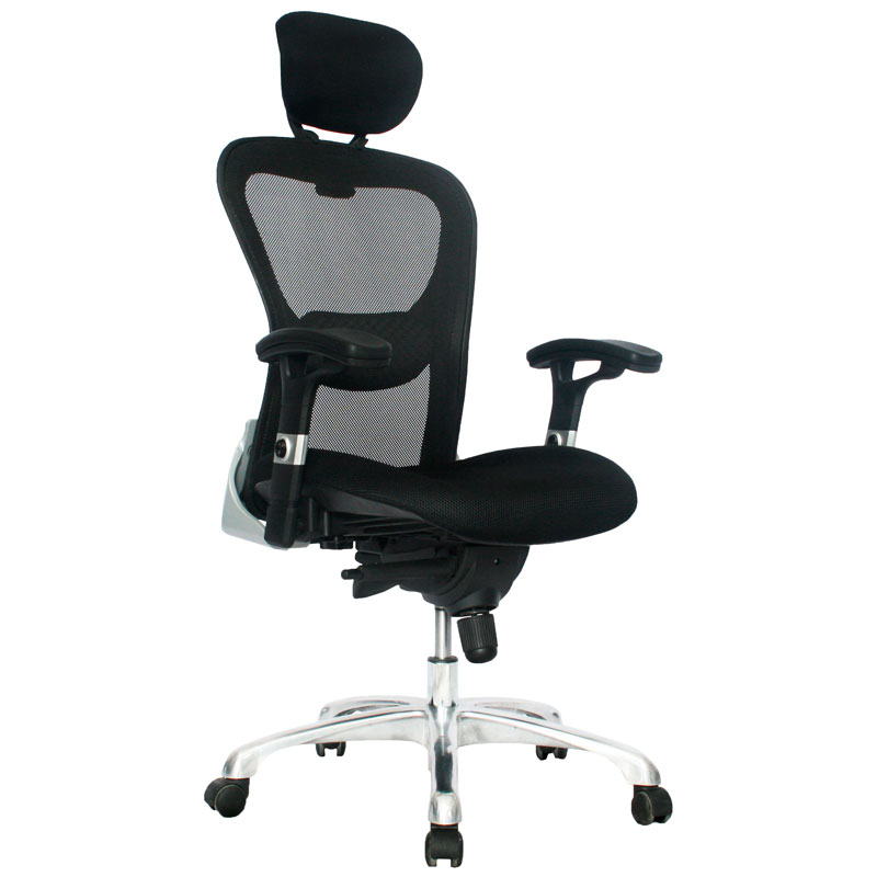 Silla de Gerencia Monarca
