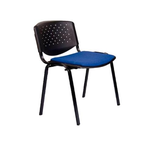 Silla Isosceles Prisma con Tapiz