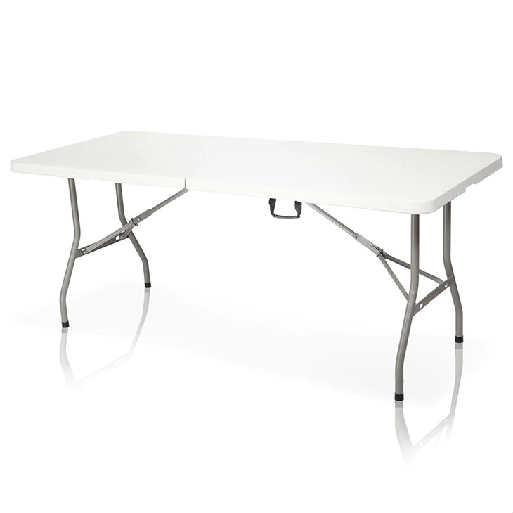 Mesa Banquetera Plegable Rimax 183x74