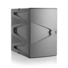 Locker Modular 45 cm Gris
