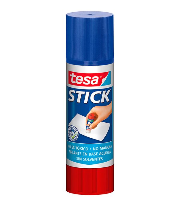 Pegante en Barra Tesa Stick 40 g